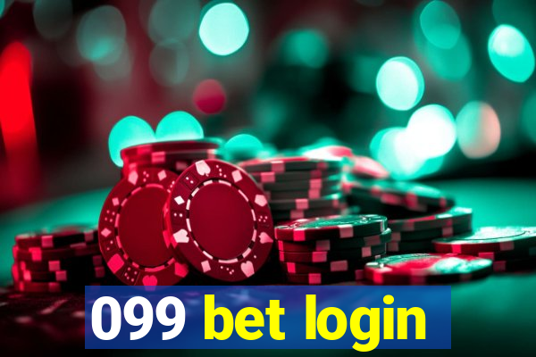 099 bet login